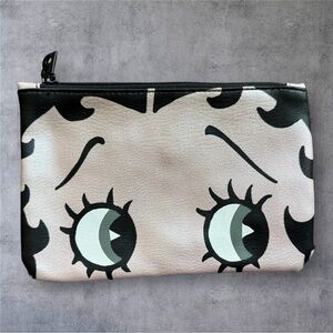 Betty Boop™️  X Ipsy Makeup Bag